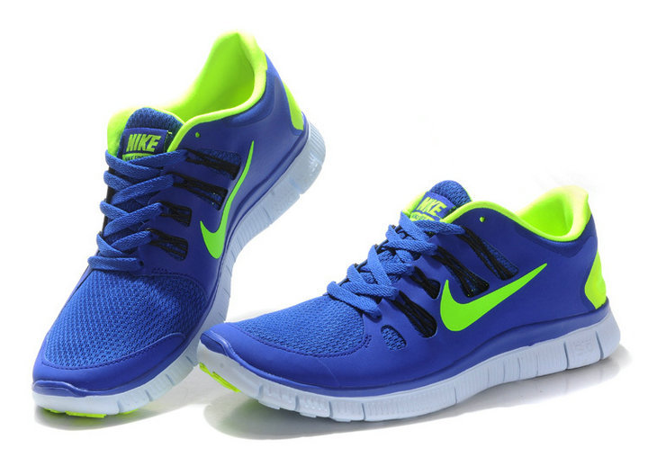 free run 5 homme