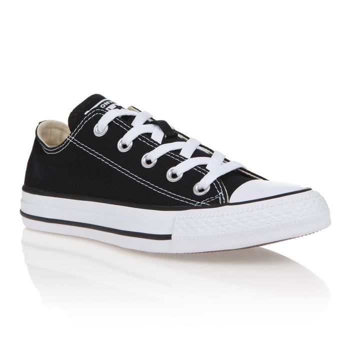 converse taille basse