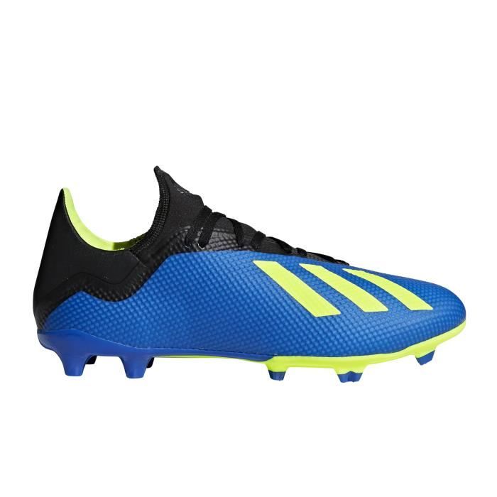 photo de chaussure de foot adidas