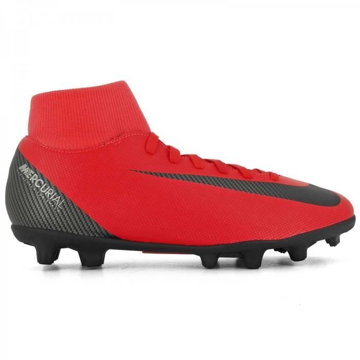 nouvelle chaussure nike foot
