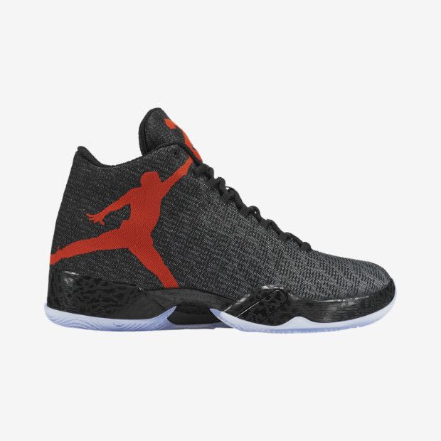 photo de chaussure jordan