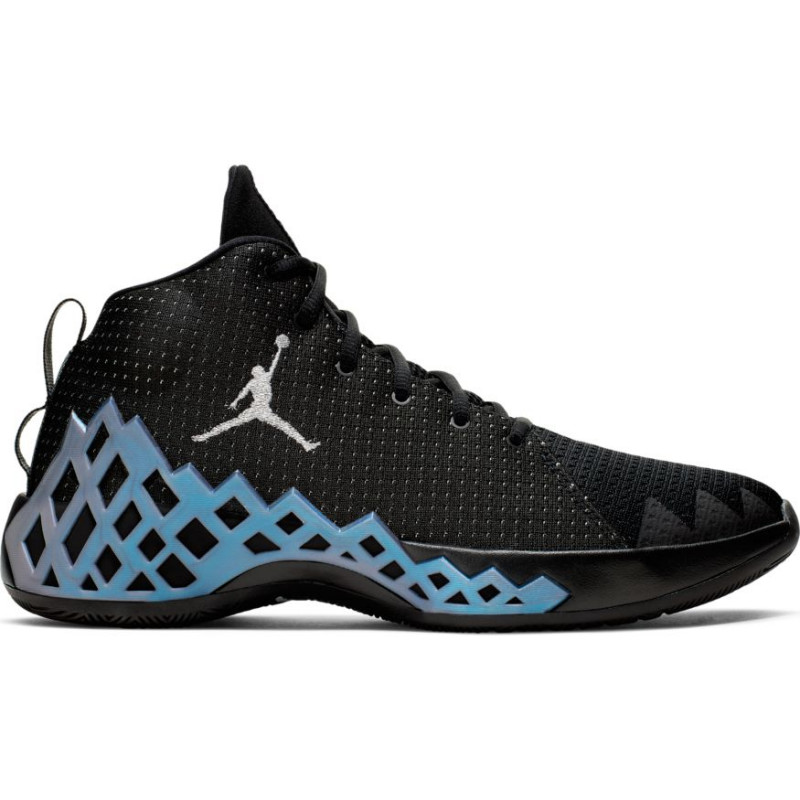jordane chaussure