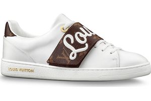 chaussure louis vuitton femme basket