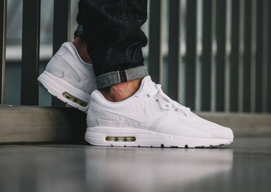 air max zero 2018