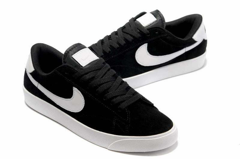 chaussure homme nike basse