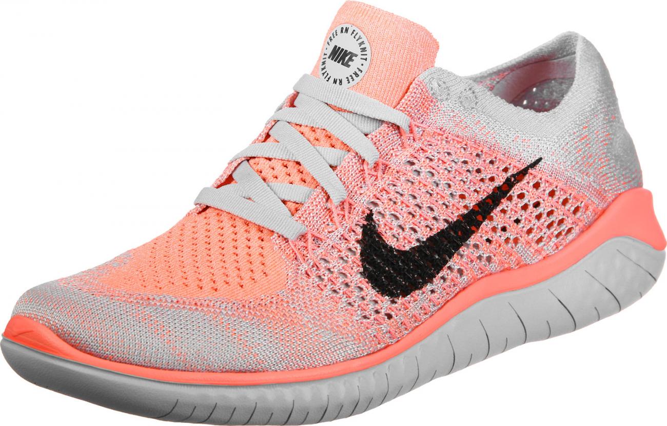 chaussure nike flyknit