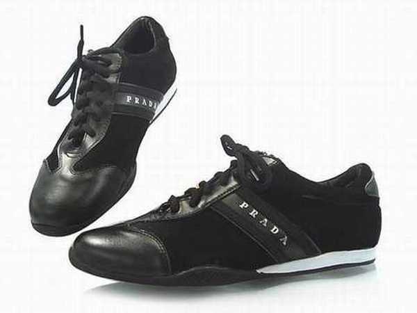 prada chaussures femme 2018