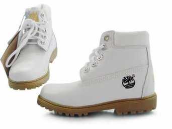 basket timberland bebe