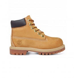 timberland noir bebe