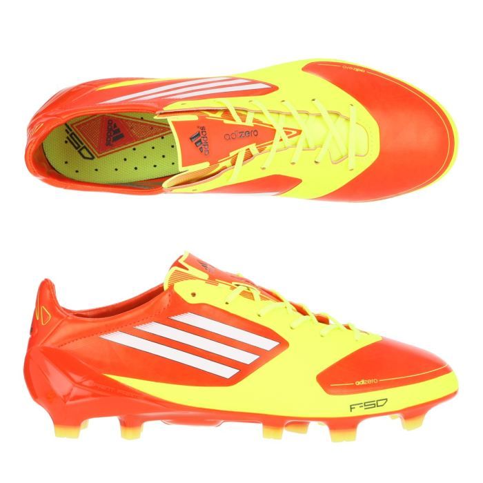 chaussure de foot homme pas cher