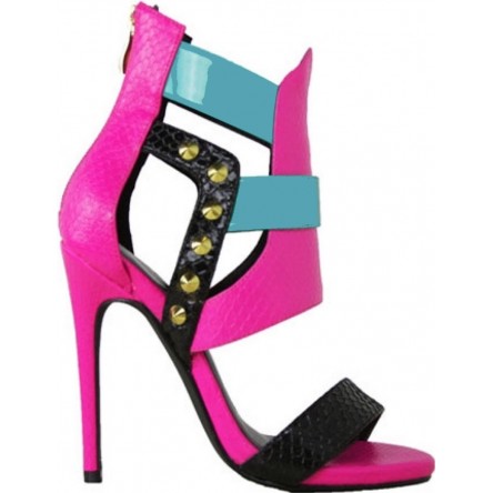 chaussures de femmes pas cher