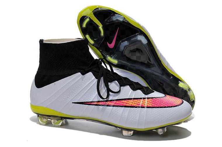 chaussure de foot mercurial nike pas cher