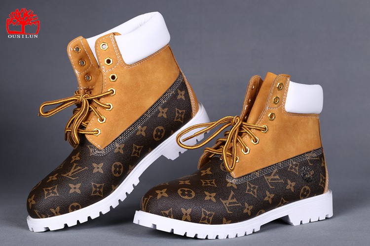 chaussure homme timberland