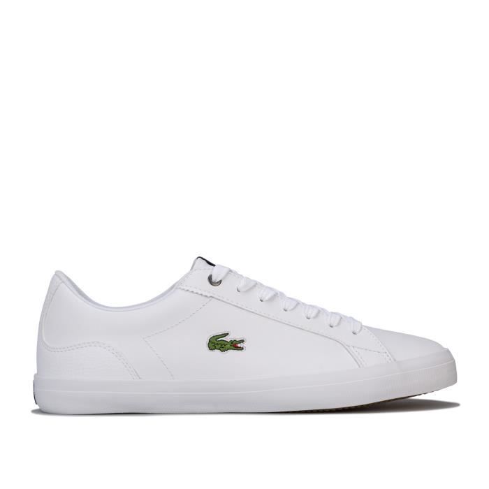 chaussure homme lacoste solde