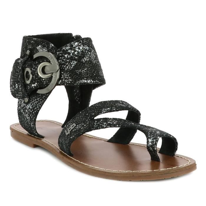 chaussures lpb soldes