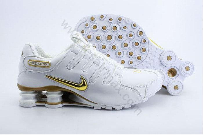 nike shox nz homme rouge