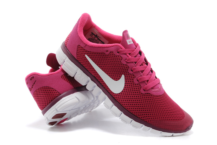 chaussure running nike femme