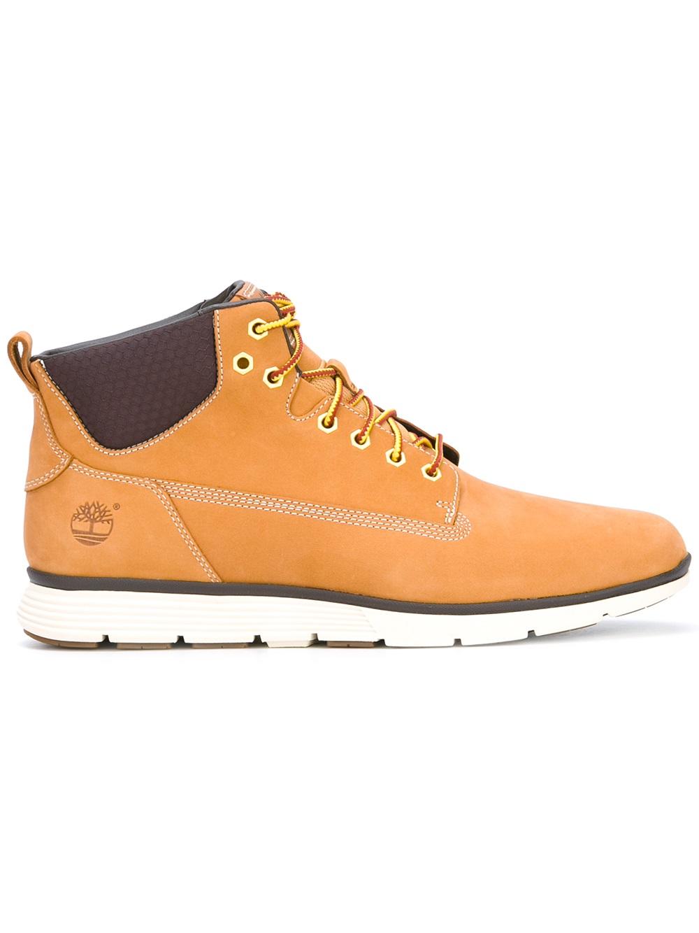 timberland homme soldes