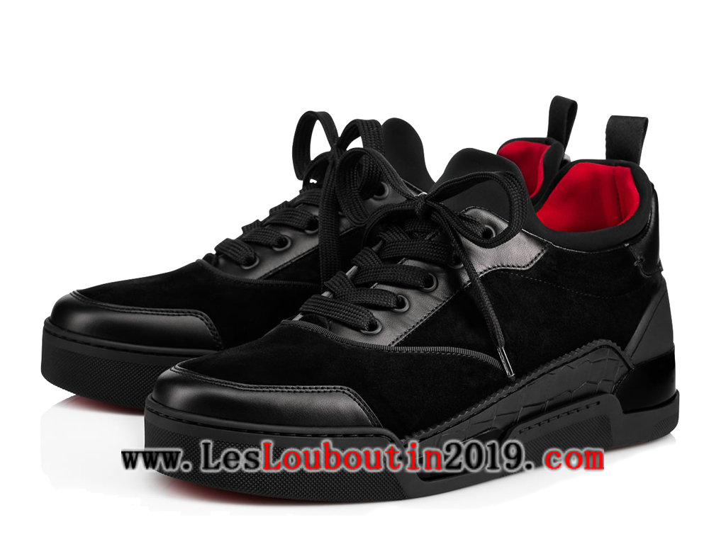 christian louboutin solde