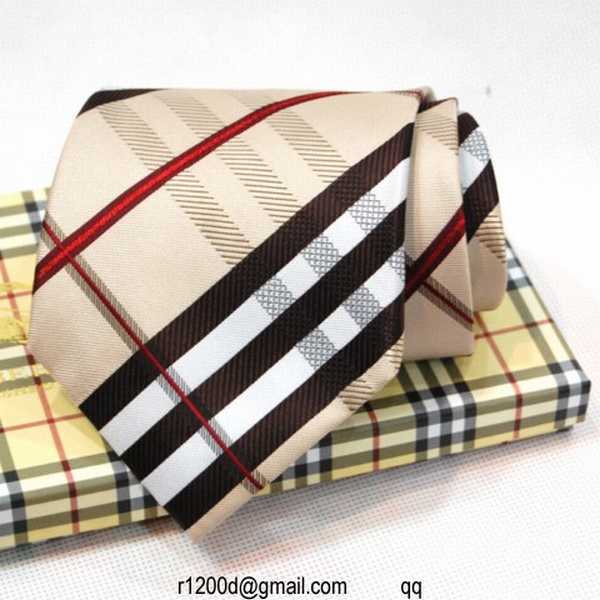 burberry pas cher homme