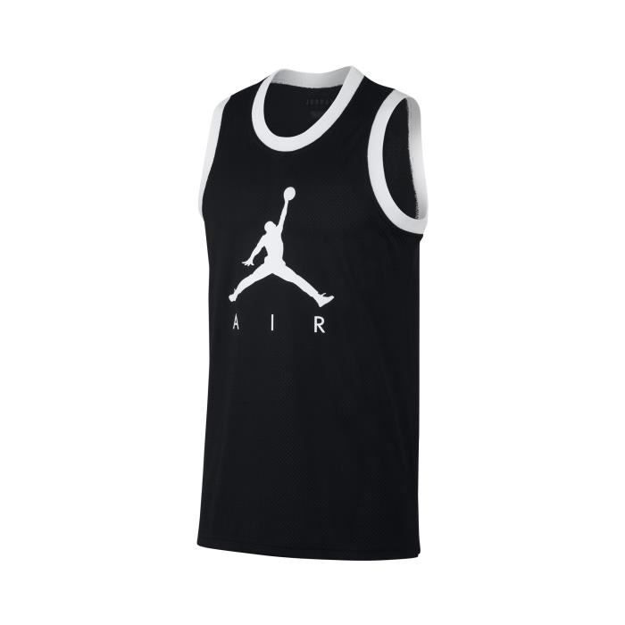 debardeur jordan homme