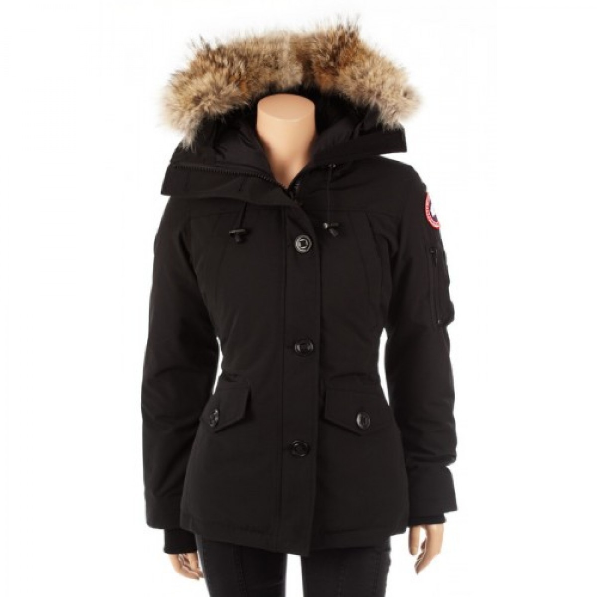 doudoune canada goose pas cher