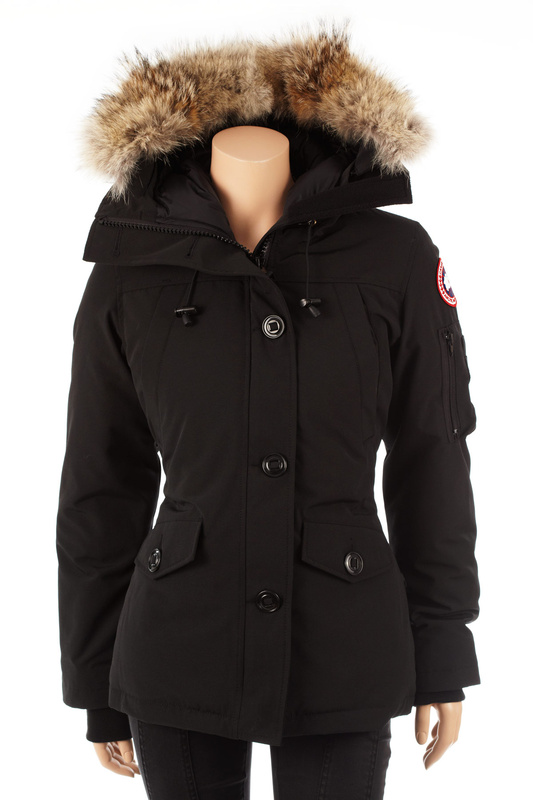 achat canada goose pas cher