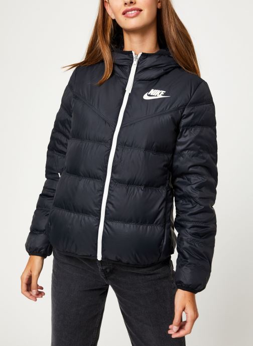 veste nike intersport femme