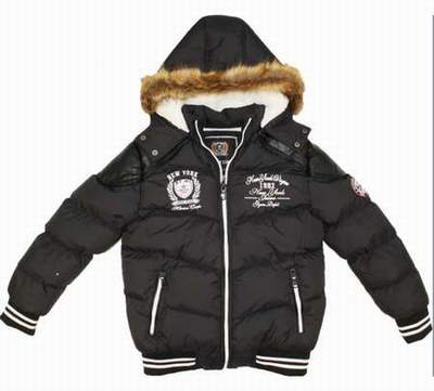 doudoune redskins pas cher