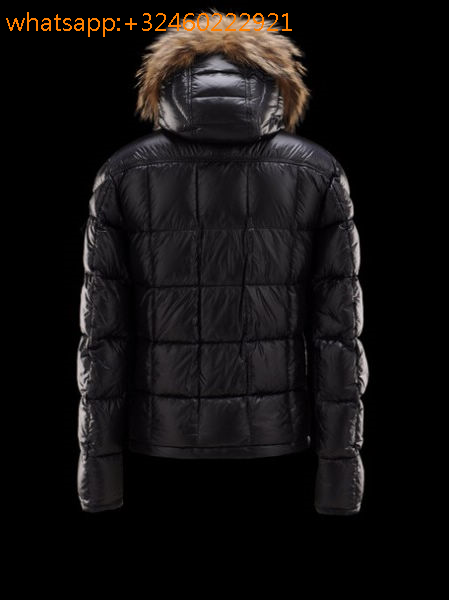 official coat for men