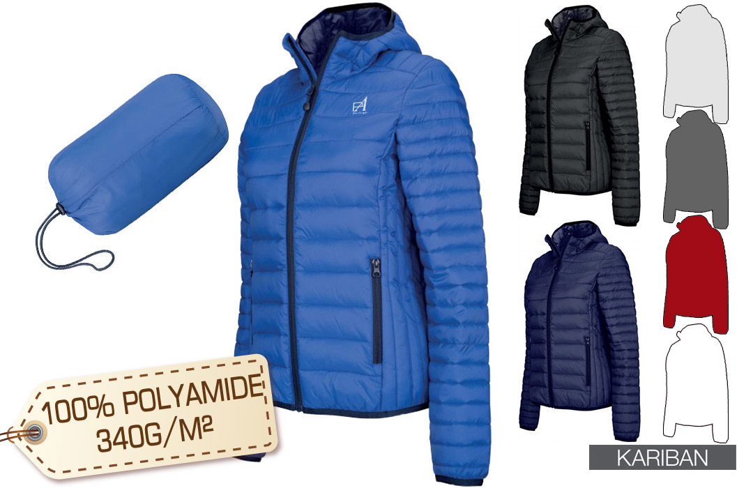 doudoune pas cher