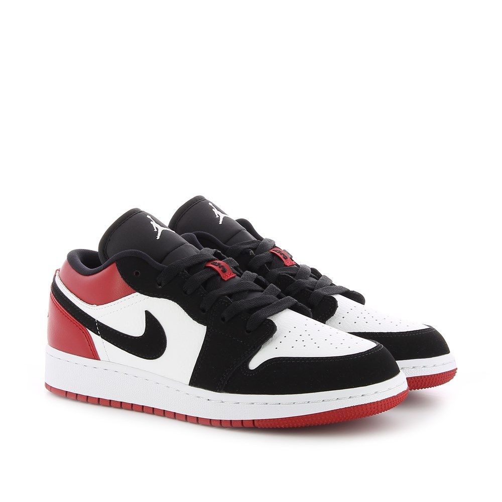 nike air jordan 1 rouge et blanche