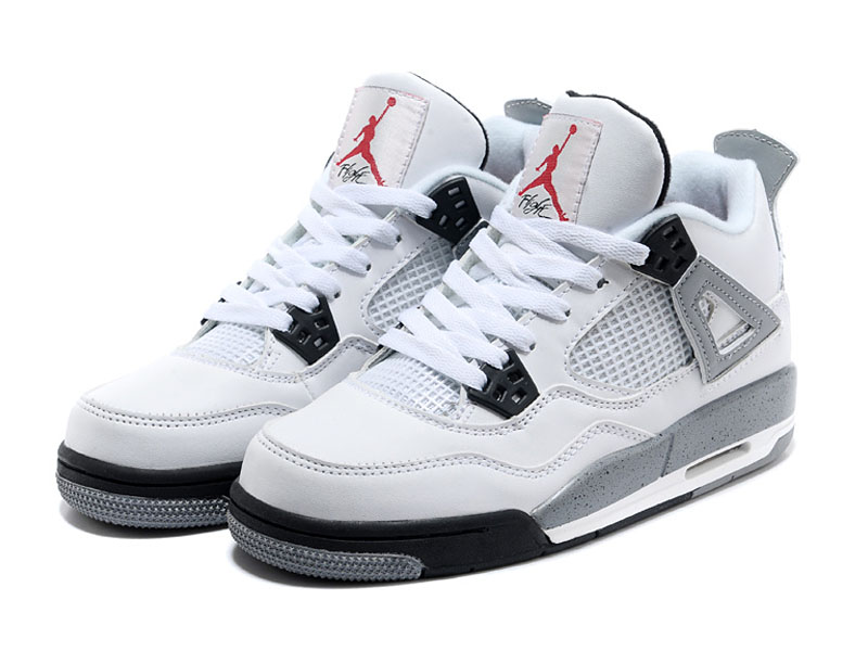 basket air jordan retro 4 femme basket air jordan retro 4 femme