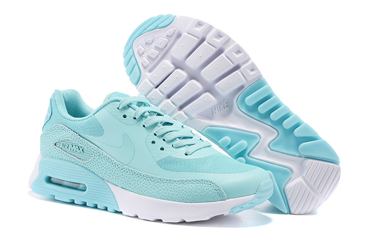 nike air max 2015 femme verte