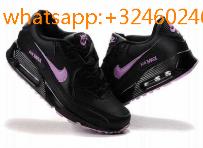 air max 90 noir pas cher