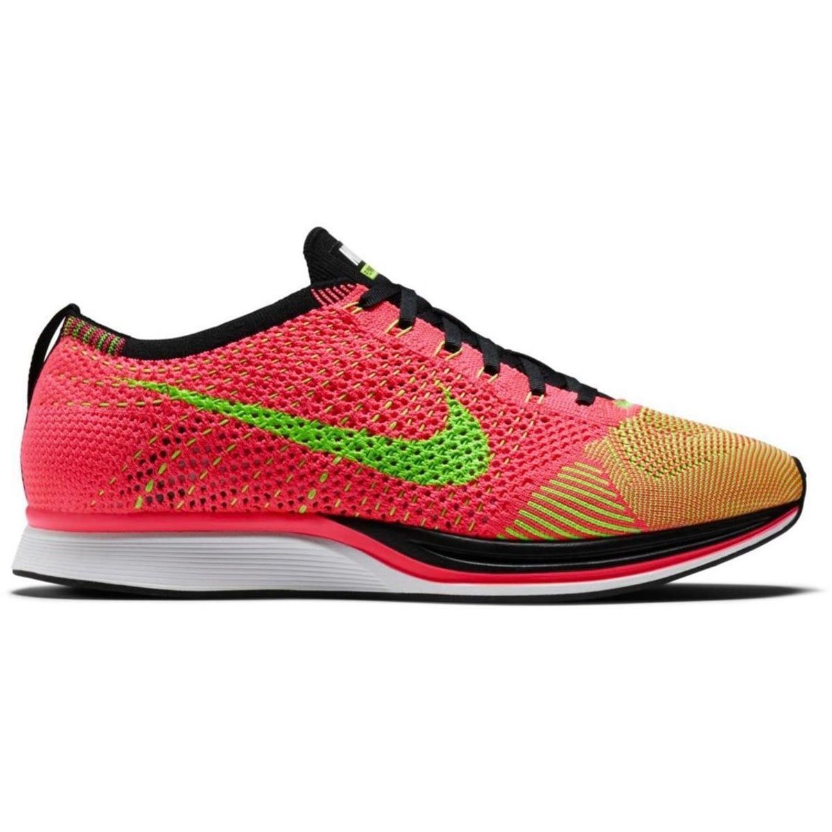 nike flyknit pas cher
