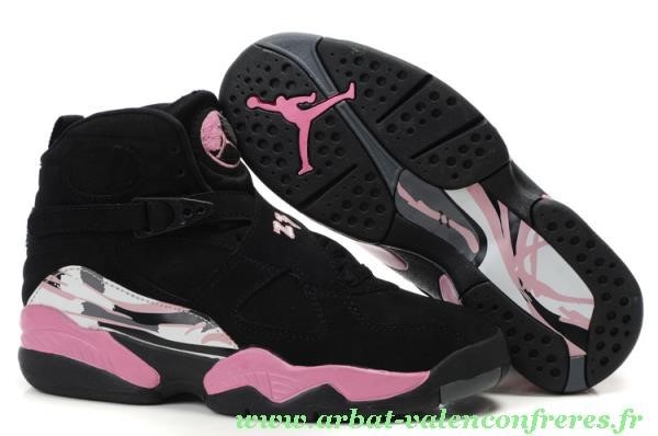 basket femme jordan