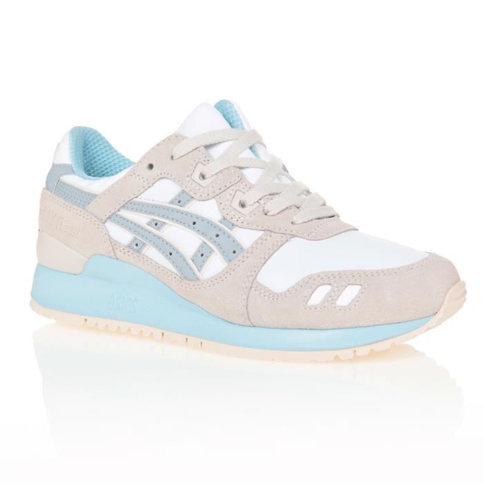 asics gel lyte 3 femme