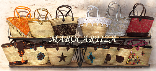 panier plage pas cher