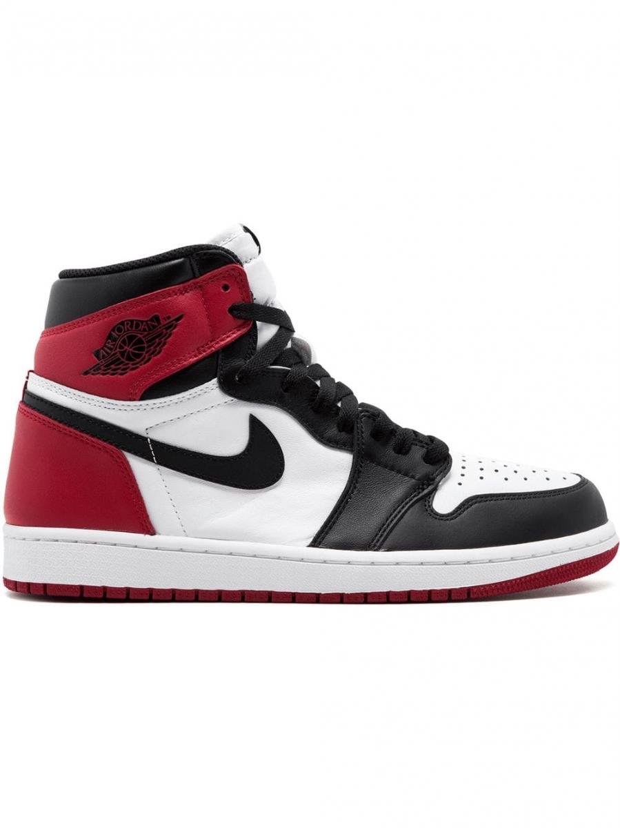 basket jordan blanche homme