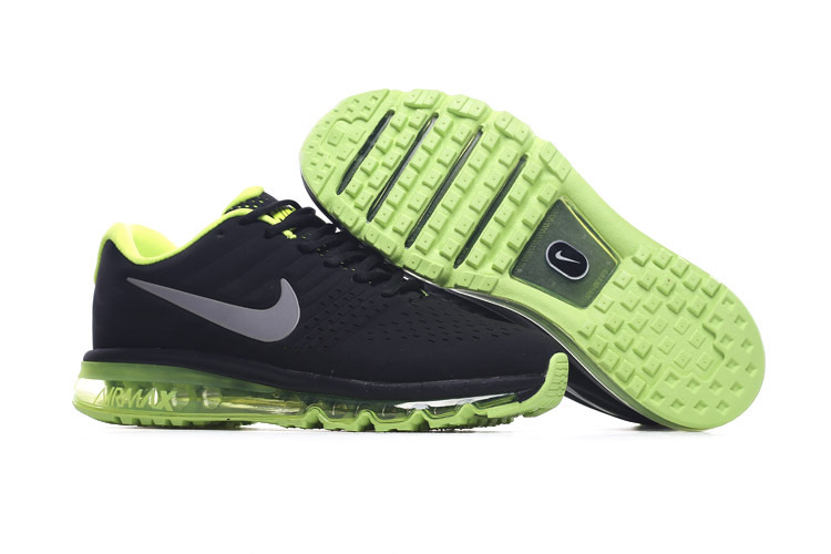 nike air max 2017 grise homme