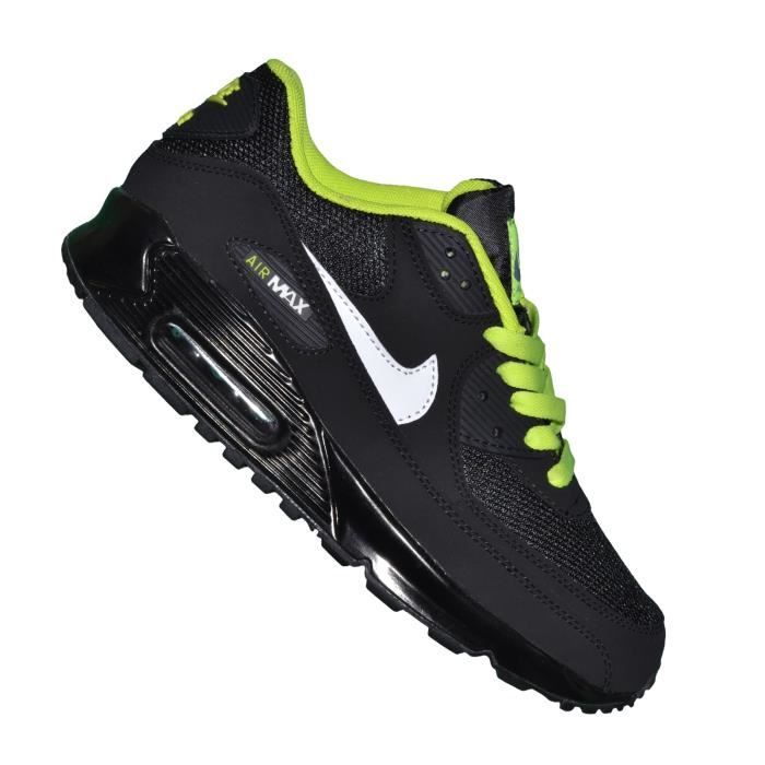 air max 90 hommes noir et jaune air max 90 hommes noir et jaune