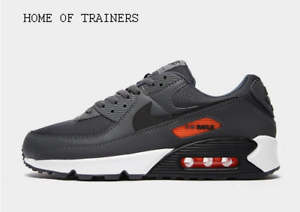 nike air max homme orange
