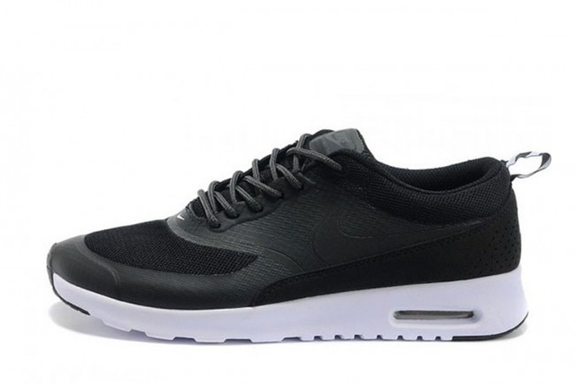air max thea blanche homme
