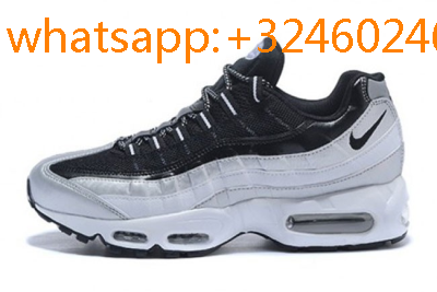 nike air max 95 noir femme