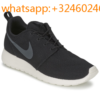 nike rosh gris