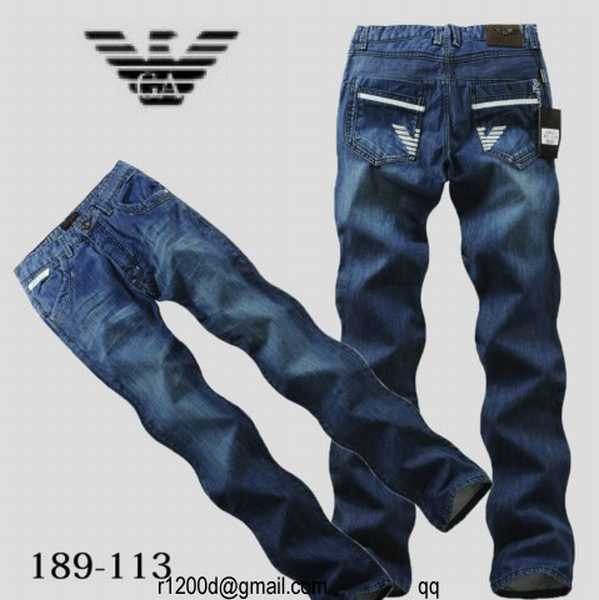 jeans pas cher de marque