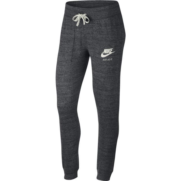 jogging nike pas cher femme