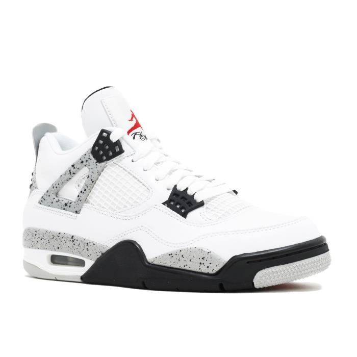 chaussures air jordan retro 4 chaussures air jordan retro 4
