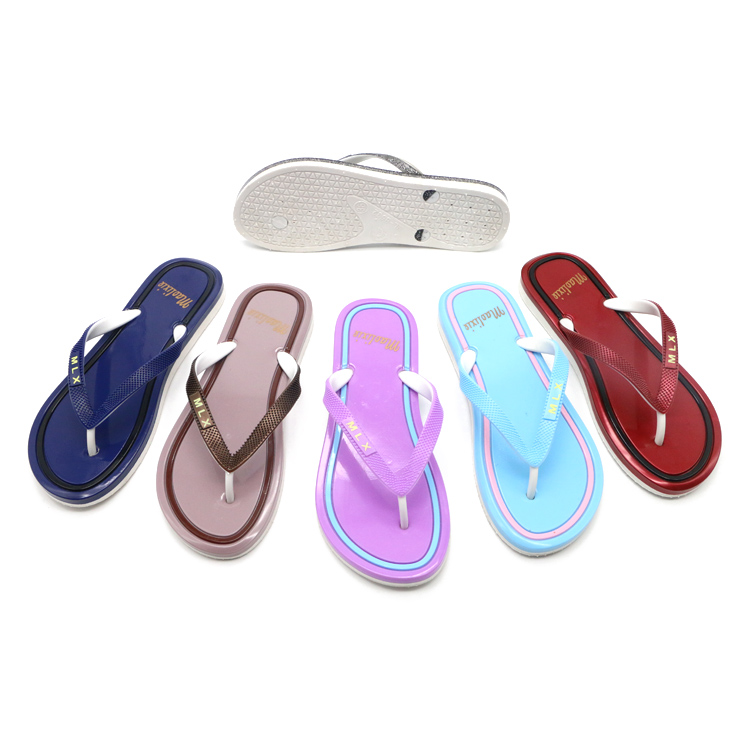 tongs femme pas cher